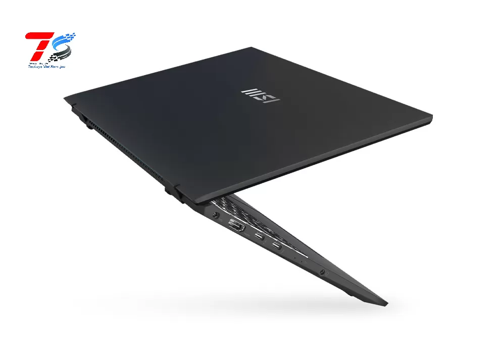 Laptop MSI Prestige 13 Evo A13M 081VN (Core i7-1360P | 16GB | 1TB | 13.3 inch FHD | W11H | Bạc)